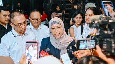 Kolom Komentar Dibajak Judol! Menkomdigi Meutya Hafid Bentuk Tim Khusus Libatkan Meta hingga Polisi