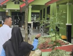 Perjuangan Rycko Menoza Berbuah Hasil, SMP Plus Nurul Islam Dapat Revitalisasi