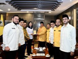 Didukung Sari Yuliati, Camp Religi Mubarakah Akan Satukan 3.000 Pemuda dari 10 Negara
