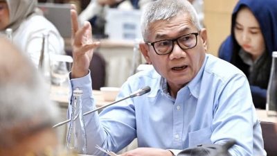 Agun Gunandjar Sentil Kasus Silmy Karim: Kita Sedang Miskin Keteladanan Pemimpin