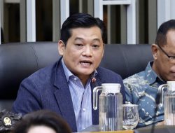 Ilham Pangestu Sentil Kementerian Kehutanan: Banjir Rugikan Rp18 Triliun, Anggaran Jalan di Tempat