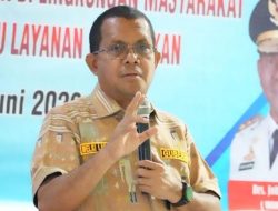 Gubernur NTT Melki Laka Lena Sebut Handphone sebagai ‘Narkoba Digital’, Gerus Kebersamaan Keluarga