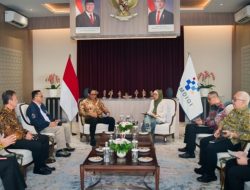 Menkomdigi Meutya Hafid Gandeng BNN Hadapi Modus Peredaran Narkoba di Ruang Digital