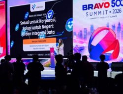 Menkomdigi Meutya Hafid Siapkan Dua Perpres AI, Fokus pada Etika dan Tata Kelola Nasional