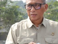 Samsul Hidayat Bongkar Dugaan Permainan Makelar Tanah di Kawasan Hutan Gunung Salak