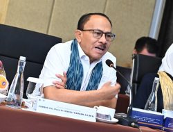 Maruli Siahaan Ungkap Celah TPPO Lewat Modus Perjalanan Wisata