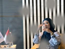 Menkomdigi Meutya Hafid: Media Sosial Bisa Menciptakan Ilusi Kemarahan Massal