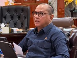 Mukhtarudin Matangkan Agenda Perlindungan PMI Jelang Pertemuan Prabowo-Anwar Ibrahim