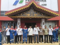 Cek Endra Perketat Pengawasan BBM Subsidi, Minta Daerah Aktif Tutup Celah Penyimpangan