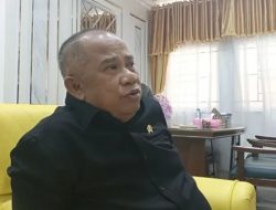Heri Mustamin: Banyak Daerah Belum Siap, Aturan Belanja Pegawai 30 Persen Perlu Ditunda