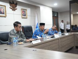 Gubernur Babel Hidayat Arsani Minta Sistem Pembayaran BBM Bersubsidi Tak Dimonopoli Satu Bank