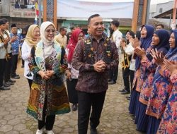 Mendukbangga Wihaji Bongkar Akar Persoalan Stunting, Semua Berawal dari Keluarga