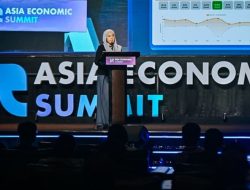 Saatnya Naik Kelas! Menkomdigi Meutya Hafid Minta Indonesia Berhenti Jadi Penonton di Era Digital