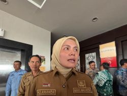 Wakil Walikota Ananda Respons Dugaan Grup LGBT di Banjarmasin, Forkopimda Siapkan Langkah Penanganan