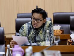 Andhika Satya Pertanyakan Biaya Hak Siar Piala Dunia, Minta TVRI Transparan