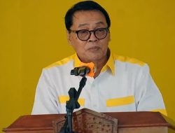 Devisa Tak Harus Datang dari Ekspor, Gandung Pardiman Tawarkan Jurus Sport Tourism