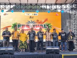Gubernur Mathius Fakhiri: Sagu Adalah Identitas, Sejarah, dan Masa Depan Papua