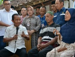 Menteri ESDM Bahlil Lahadalia Ultimatum PLN Segera Akhiri Pemadaman Bergilir: Rakyat Tak Boleh Terus Dirugikan