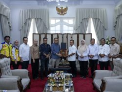 Daniel Mutaqien Perjuangkan SPAM Kuningan, Air Bersih Ditargetkan Jangkau 11 Kecamatan