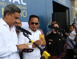 Gubernur Rudy Mas’ud Siapkan Program Prioritas agar 293 Ribu UMKM Kaltim Naik Kelas