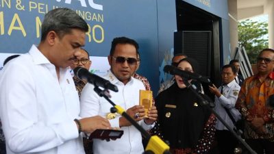 Gubernur Rudy Mas’ud Siapkan Program Prioritas agar 293 Ribu UMKM Kaltim Naik Kelas