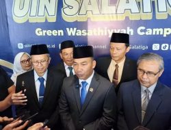 Mendukbangga Wihaji: Di Era AI, Tugas Guru Bukan Hanya Mengajar, Tapi Menanamkan Nilai
