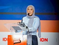 Menkomdigi Meutya Hafid Tegaskan Pemerintah Tak Pernah Batasi Akses Internet Selama Aksi Demonstrasi