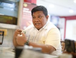 Abdul Rahman Farisi: Kenaikan Pertamax Tak Ganggu Biaya Logistik dan Harga Kebutuhan Pokok