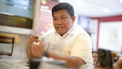 Abdul Rahman Farisi: Kenaikan Pertamax Tak Ganggu Biaya Logistik dan Harga Kebutuhan Pokok