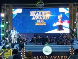 Ace Hasan Syadzily Ajak Alumni UIN Jakarta Perkuat Kontribusi bagi Bangsa dan Kemanusiaan