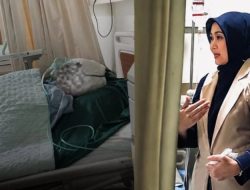 Atalia Praratya Geram! Pertanyakan Penyekapan Wanita Selama 3 Tahun di Permukiman Padat Penduduk