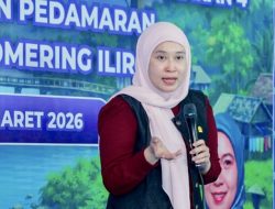 Dewi Yustisiana Apresiasi Menteri ESDM Terapkan B50, Dinilai Perkuat Ketahanan Energi Nasional