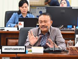 Gde Sumarjaya Linggih Harap Koperasi Desa Merah Putih Jadi Solusi Lepaskan Petani dari Tengkulak