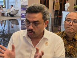 Menteri Maman Abdurrahman: Pemadaman Listrik Rugikan UMKM, PLN Harus Segera Berbenah