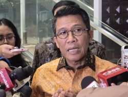 Respons PDIP, Misbakhun: Politik Dua Kaki Tidak Elegan, Elite Harus Kedepankan Solusi