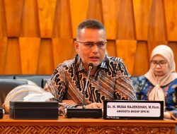 Musa Rajekshah Dorong Kurikulum Sadar Wisata di Sekolah demi Perkuat Pariwisata Berkualitas Bali