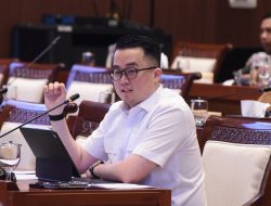 Abraham Sridjaja Minta RUU Siber Tak Jadi Alat Overcriminalization
