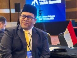 Achmad Annama: Sukses Penyelenggaraan Haji Buah Komitmen Presiden Prabowo Hadirkan Kementerian Haji dan Umrah