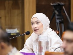 Tak Cukup Belajar Teori, Adela Kanasya Minta Peserta PPDS Diperkaya Paparan Kasus