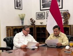 Airlangga Hartarto Pastikan Pemerintah Jaga Investasi di Tengah Isu Relokasi Pabrik ke Vietnam