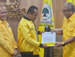 Diskresi untuk Ilham Arief Sirajuddin Terbit, Akankah Musda Partai Golkar Sulsel Berakhir Aklamasi?