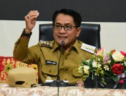 Bupati Padang Pariaman John Kenedy Azis Perjuangkan Ganti Rugi Aset Daerah untuk Rest Area Tol Padang–Sicincin