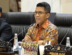 Misbakhun Matangkan Kebijakan Baru Transfer ke Daerah, Pastikan Hak Daerah Tetap Terjaga