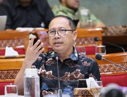 Nur Purnamasidi Ingatkan RUU Sisdiknas Wajib Berpijak pada Amanat Konstitusi