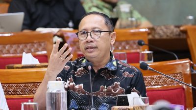 Nur Purnamasidi Ingatkan RUU Sisdiknas Wajib Berpijak pada Amanat Konstitusi