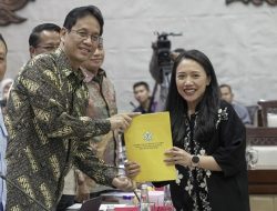 Panda Bond Jadi Andalan Baru APBN, Puteri Komarudin: Risiko Lebih Terkendali