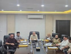 Dewan Etik Golkar Sidang Tiga Kader, Mohammad Hatta: Jaga Marwah Partai