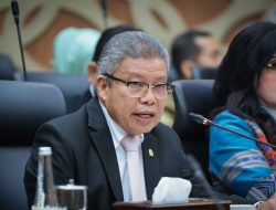 Taufan Pawe: Dana Insentif Daerah Harus Jadi Pemicu Inovasi dan Kinerja Pemda