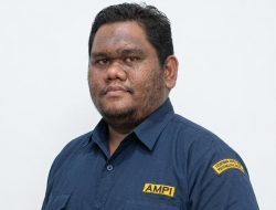 Hadyan HY Siregar Apresiasi BNNK dan Polres Binjai atas Penggerebekan Kos-kosan