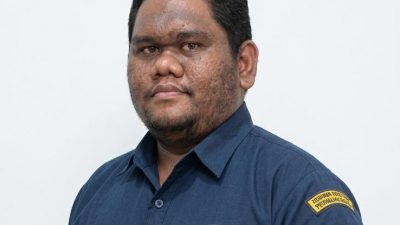 Hadyan HY Siregar Apresiasi BNNK dan Polres Binjai atas Penggerebekan Kos-kosan